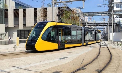 Light Rail Transit